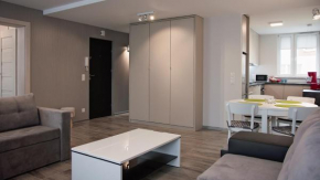 Отель Apartament Piano  Рацибуж